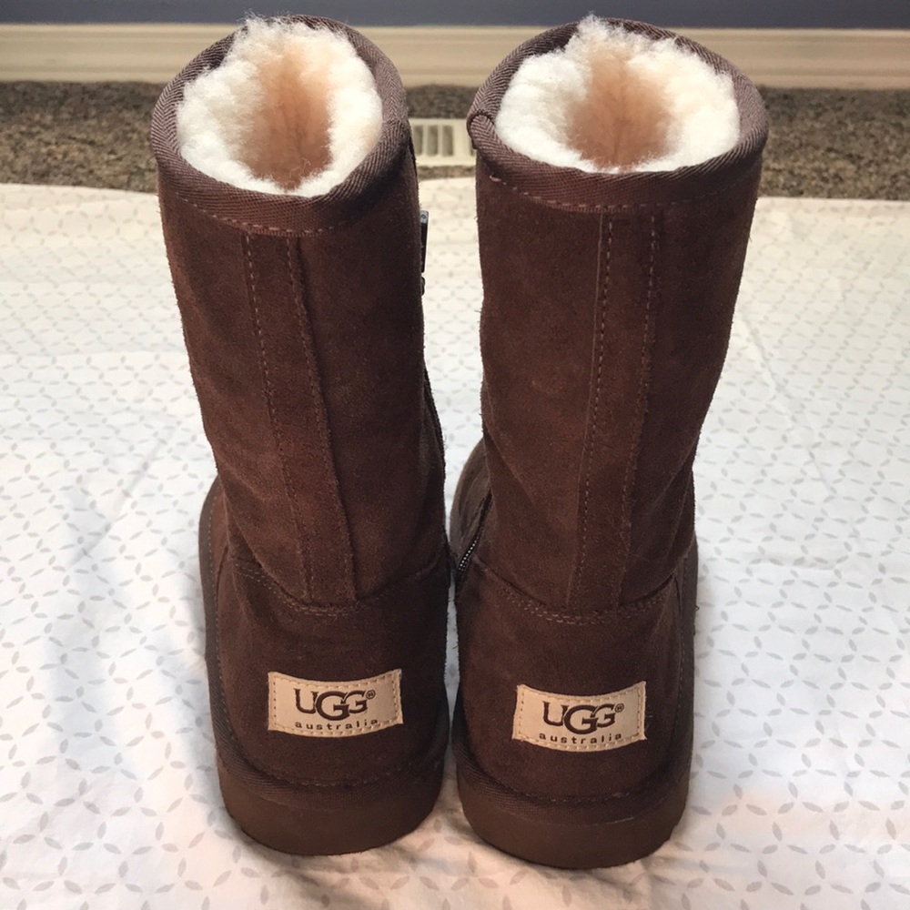 Girls Ugg Boots